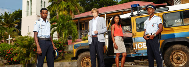 Death In Paradise Series 3 episode guide